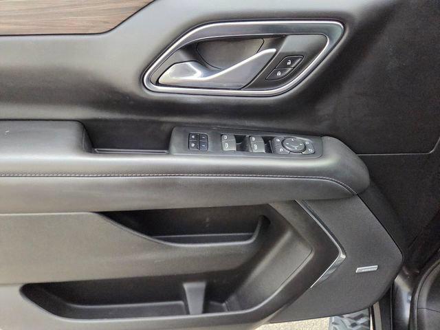 2023 Chevrolet Suburban Z71 - Photo 19