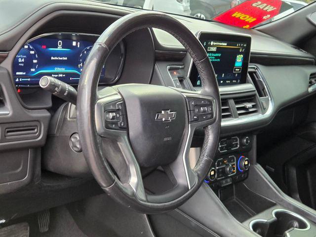 2023 Chevrolet Suburban Z71 - Photo 20