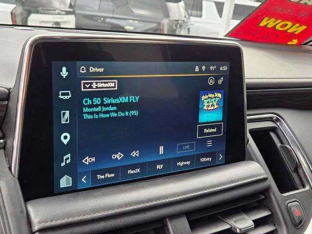2023 Chevrolet Suburban Z71 - Photo 22