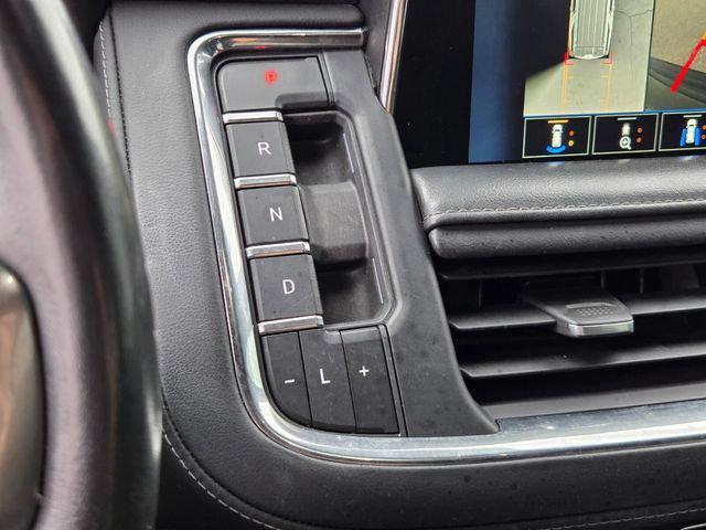 2023 Chevrolet Suburban Z71 - Photo 24