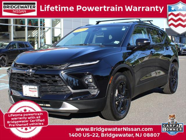 2023 Chevrolet Blazer AWD 3LT for sale in BRIDGEWATER, NJ