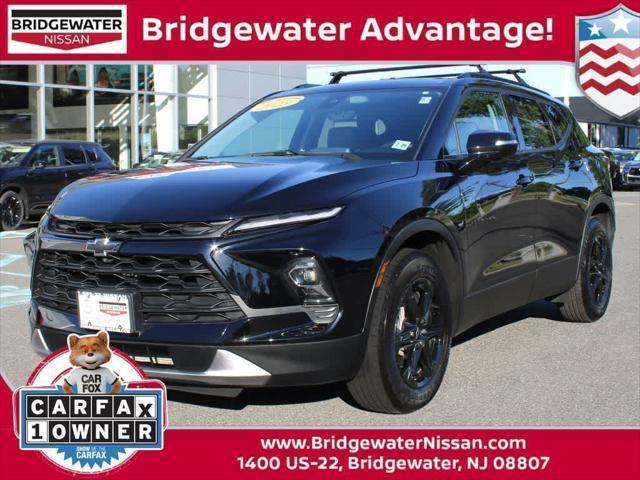 2023 Chevrolet Blazer AWD 3LT for sale in BRIDGEWATER, NJ