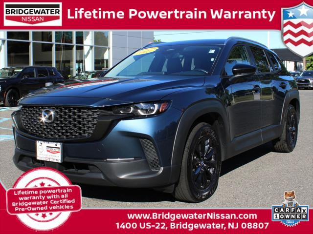 2025 Mazda CX-50 2.5 S Premium Package for sale in BRIDGEWATER, NJ