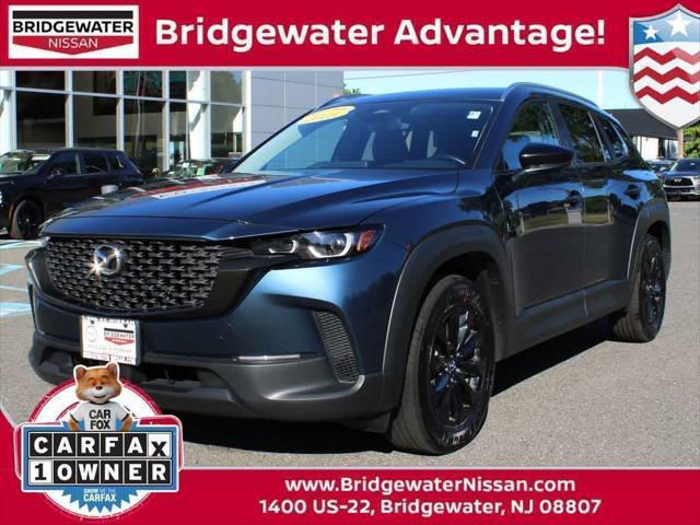 2025 Mazda CX-50 2.5 S Premium Package for sale in BRIDGEWATER, NJ