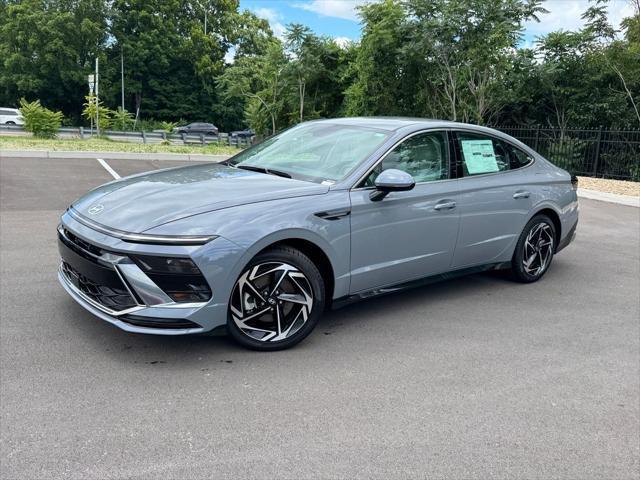 2026 Hyundai Sonata SEL Sport for sale in KINGSPORT, TN