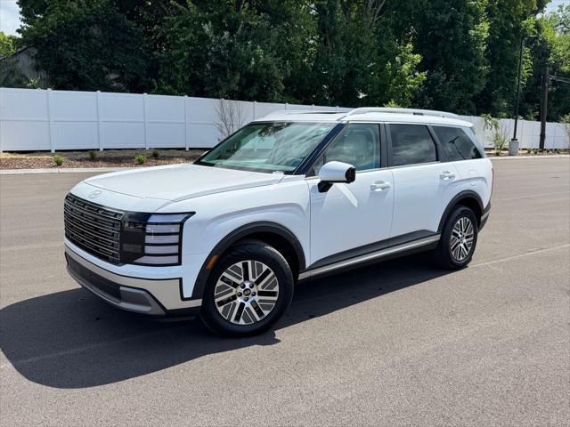 2026 Hyundai Palisade Hybrid SEL Premium 7P for sale in KINGSPORT, TN