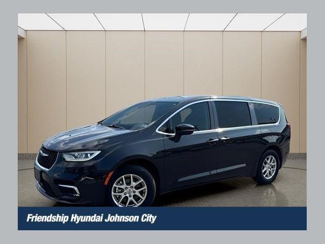 2023 Chrysler Pacifica Touring L for sale in JOHNSON CITY, TN