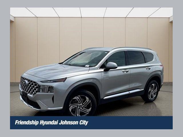 2022 Hyundai Santa Fe SEL for sale in JOHNSON CITY, TN