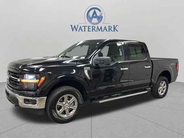 2025 Ford F-150 XLT for sale in MARION, IL