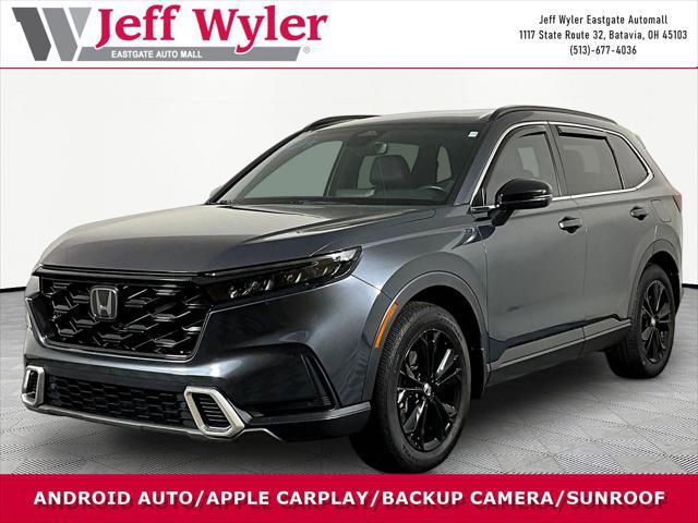 2023 Honda CR-V Hybrid Sport Touring for sale in BATAVIA, OH