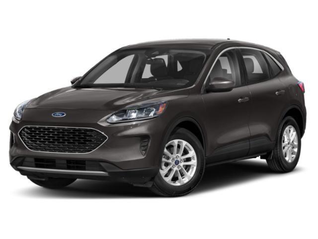 2020 Ford Escape SE for sale near BATAVIA, OH