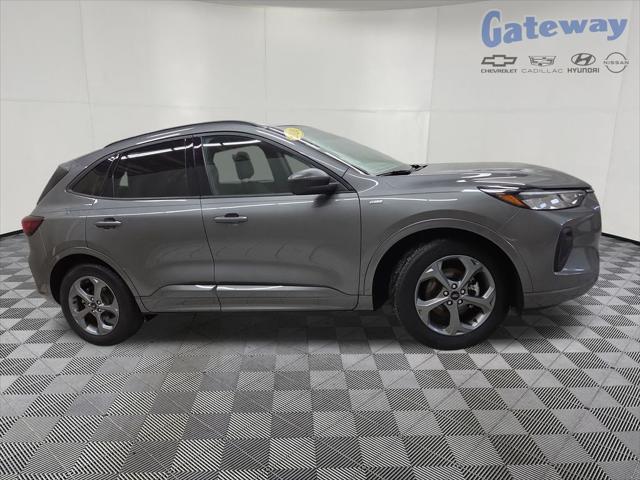 2024 Ford Escape ST-Line for sale in FARGO, ND