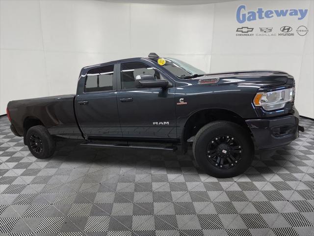 2022 Ram 3500 Big Horn Crew Cab 4x4 8' Box for sale in FARGO, ND