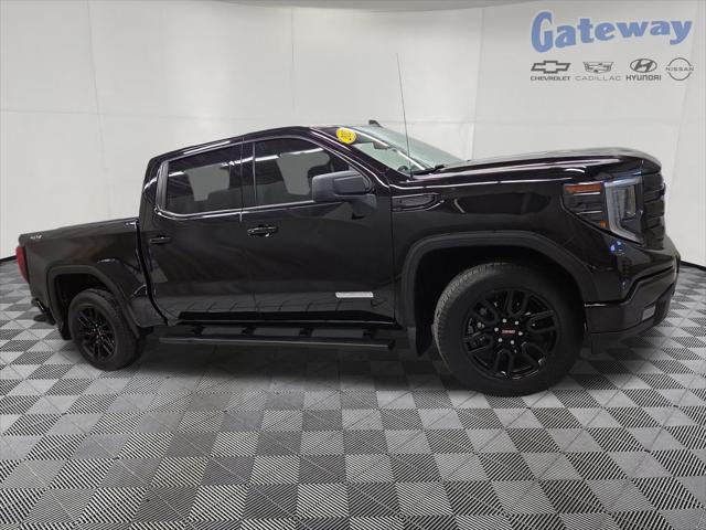 2023 GMC Sierra 1500 Elevation for sale in FARGO, ND