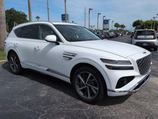 2026 Genesis GV80 2.5T Advanced AWD for sale in DAYTONA BEACH, FL