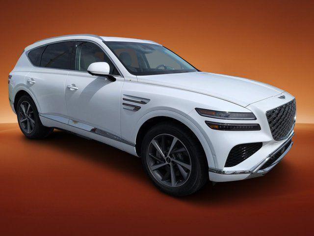 2026 Genesis GV80 2.5T Advanced AWD for sale in DAYTONA BEACH, FL