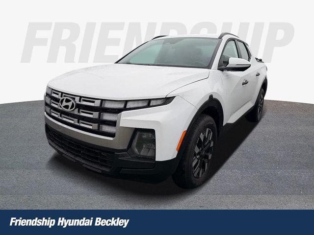 2026 Hyundai Santa Cruz SEL for sale in BECKLEY, WV