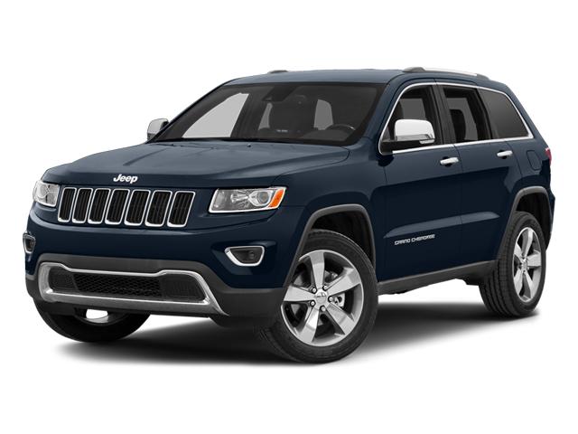 2014 Jeep Grand Cherokee Limited for sale in St. George, UT