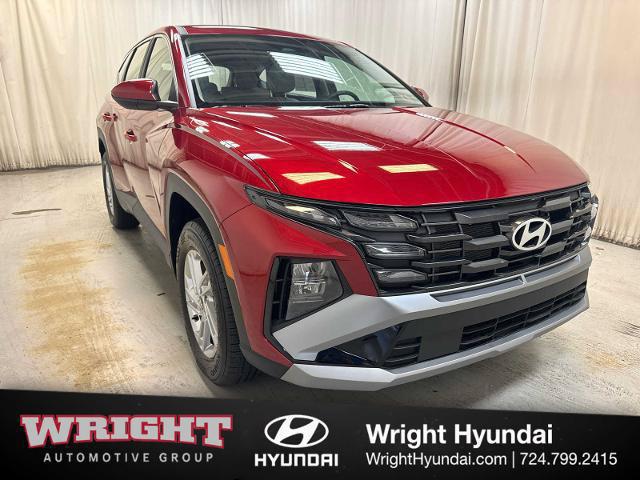 2026 Hyundai Tucson SE for sale in WEXFORD, PA