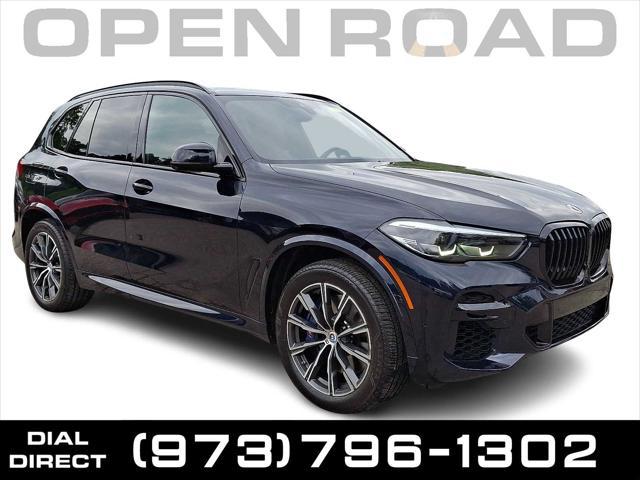 2023 BMW X5 M50i for sale in Morristown, NJ