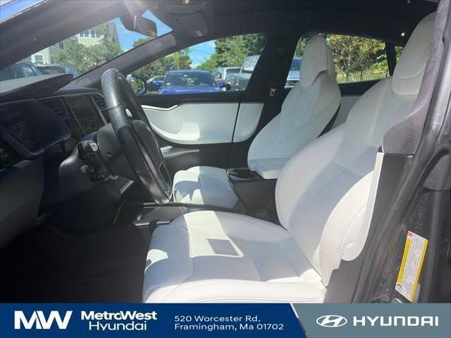 2019 Tesla Model S Long Range