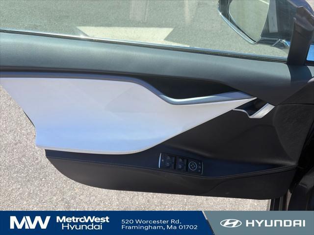 2019 Tesla Model S Long Range