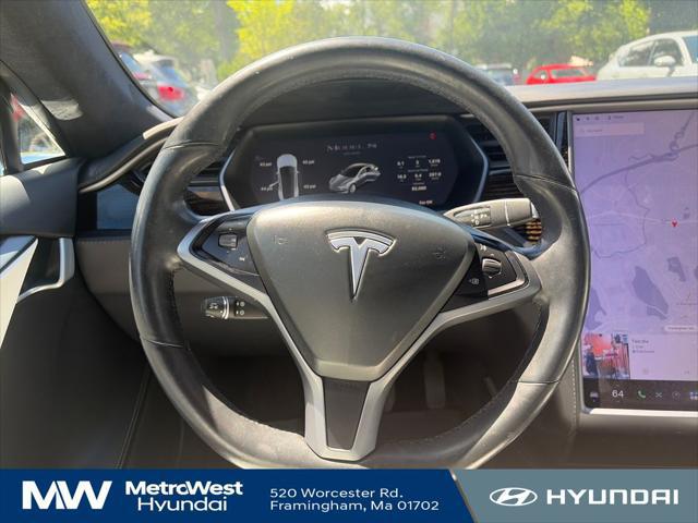 2019 Tesla Model S Long Range