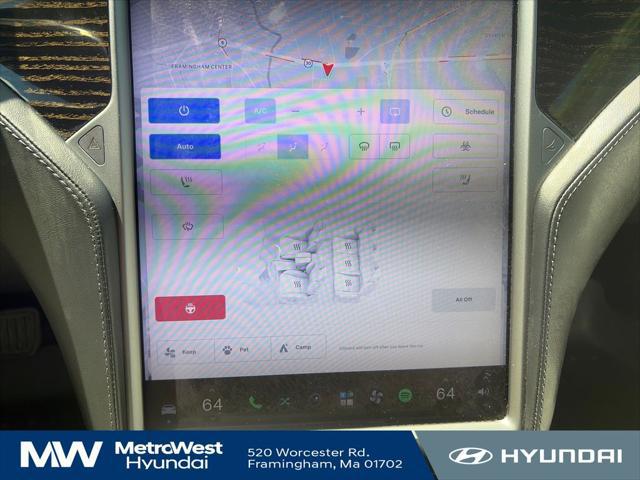 2019 Tesla Model S Long Range