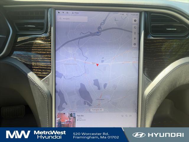 2019 Tesla Model S Long Range