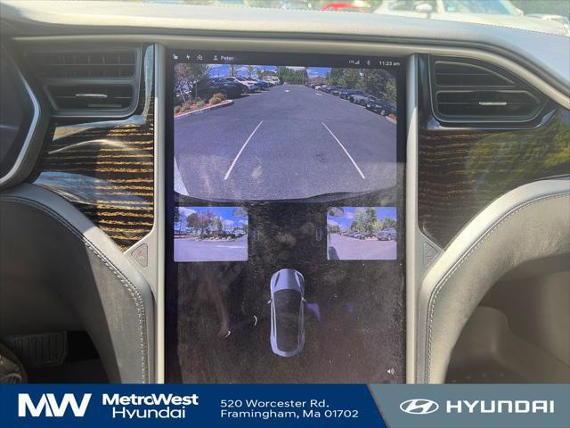 2019 Tesla Model S Long Range