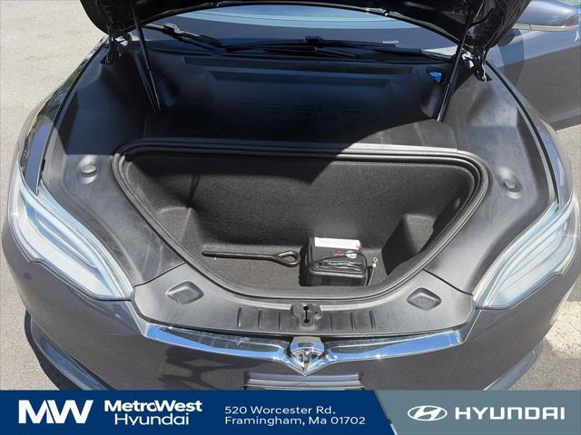 2019 Tesla Model S Long Range
