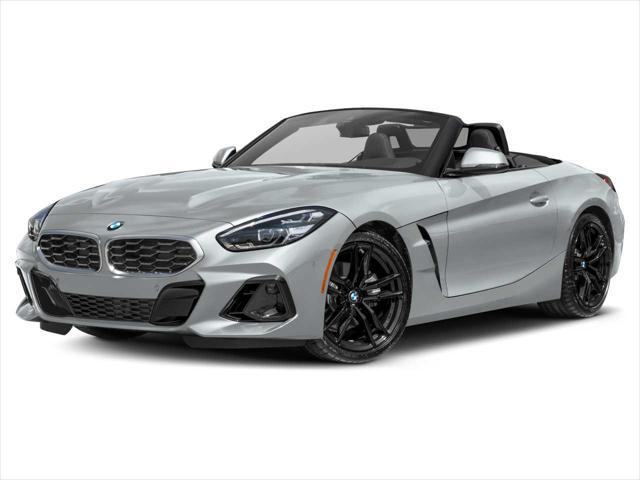 2026 BMW Z4 M40i for sale in Morristown, NJ
