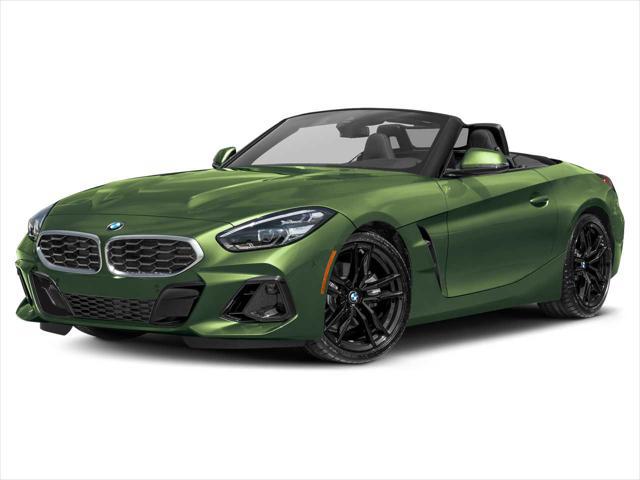 2026 BMW Z4 M40i for sale in Morristown, NJ