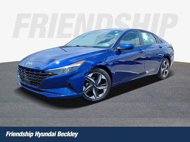 2023 Hyundai Elantra SEL for sale in BECKLEY, WV