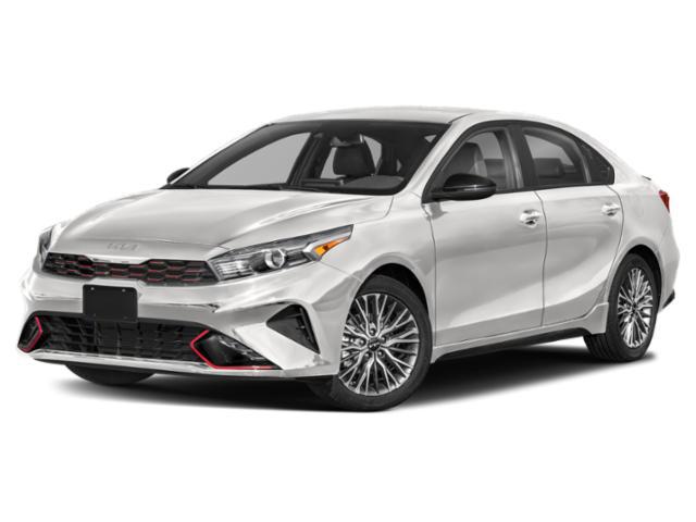 2024 Kia Forte GT-Line for sale in SOMERSET, KY