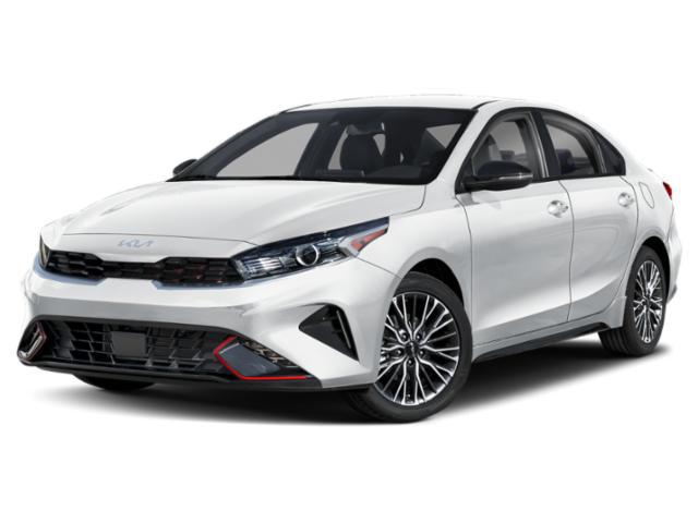 2024 Kia Forte GT-Line for sale in SOMERSET, KY