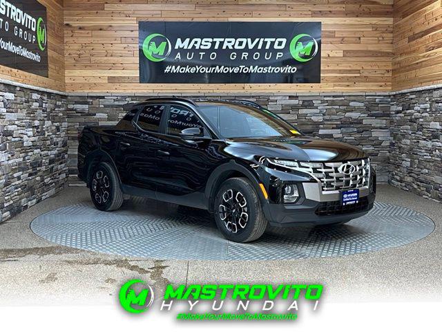 2022 Hyundai Santa Cruz SEL for sale in YORKVILLE, NY