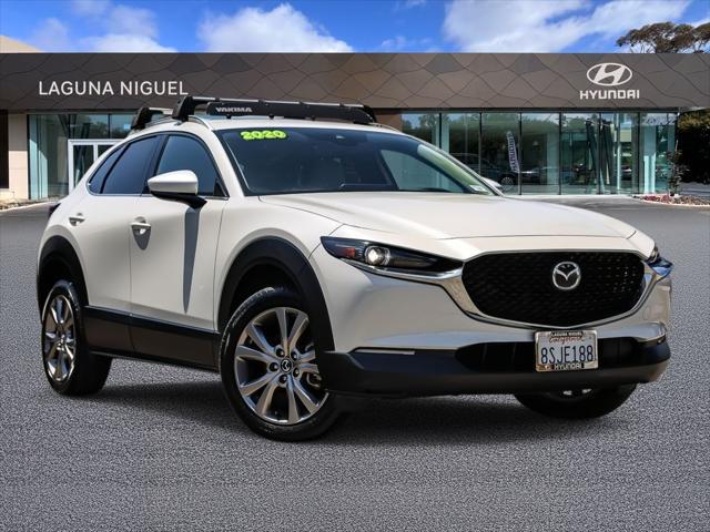 2020 Mazda CX-30 Premium Package for sale in LAGUNA NIGUEL, CA