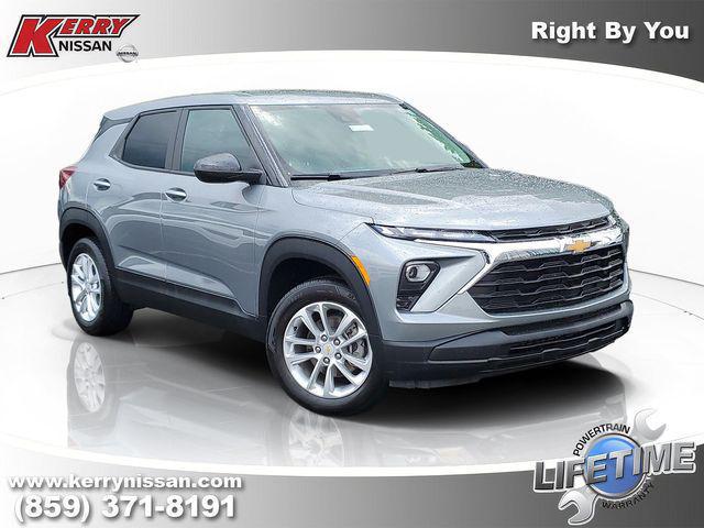 2024 Chevrolet TrailBlazer AWD LS for sale in FLORENCE, KY