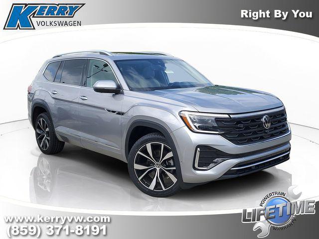 2024 Volkswagen Atlas 2.0T SEL Premium R-Line for sale in FLORENCE, KY