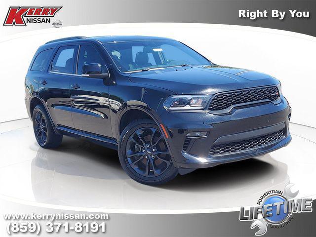 2021 Dodge Durango GT Plus AWD for sale in FLORENCE, KY