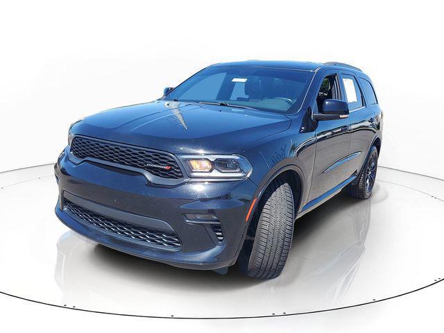 2021 Dodge Durango GT Plus AWD