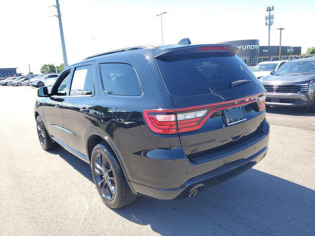 2021 Dodge Durango GT Plus AWD