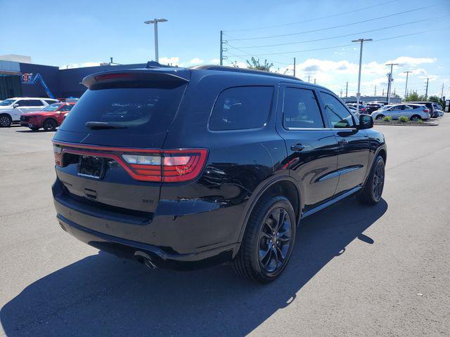 2021 Dodge Durango GT Plus AWD