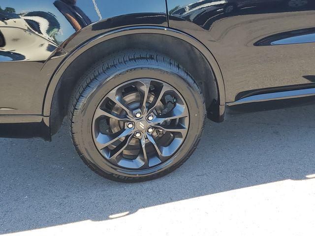 2021 Dodge Durango GT Plus AWD