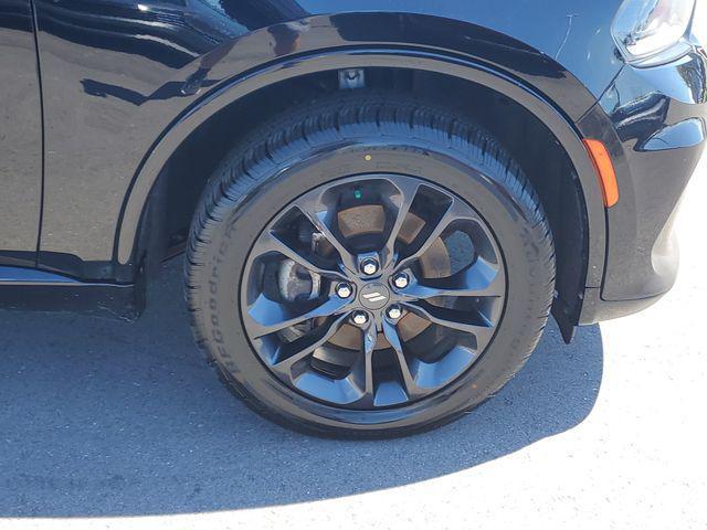 2021 Dodge Durango GT Plus AWD