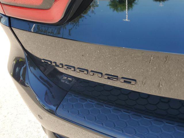 2021 Dodge Durango GT Plus AWD