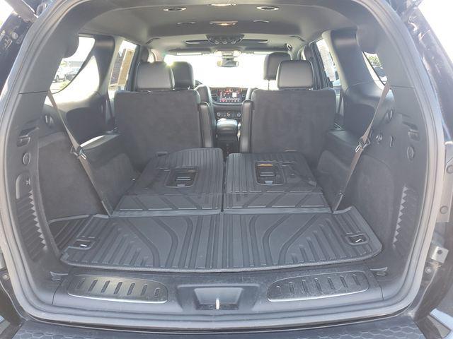 2021 Dodge Durango GT Plus AWD