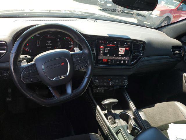 2021 Dodge Durango GT Plus AWD