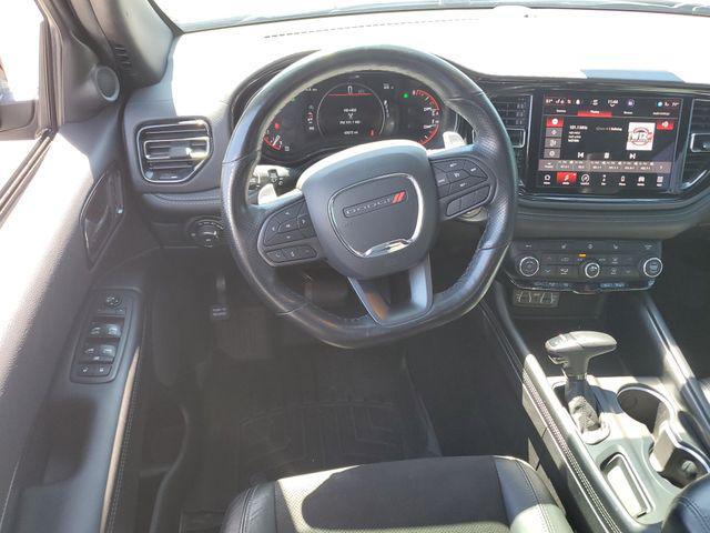 2021 Dodge Durango GT Plus AWD